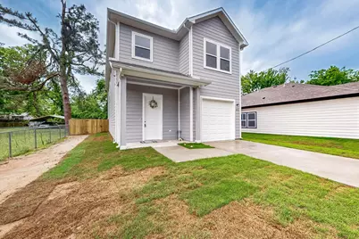 417 Martin Luther King Jr Street, Sulphur Springs, TX 75482 - Photo 4