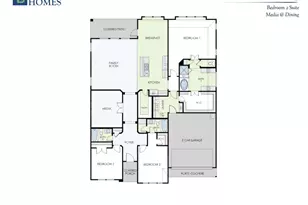 208 Oakcrest Dr, Justin, TX 76247 - Photo 40