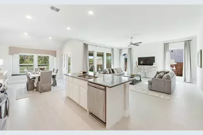 208 Oakcrest Drive, Justin, TX 76247 - Photo 6