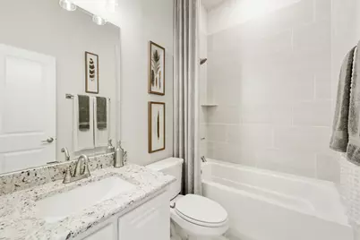 208 Oakcrest Drive, Justin, TX 76247 - Photo 8