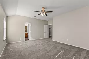 2821 Mockingbird St, Royse City, TX 75189 - Photo 18