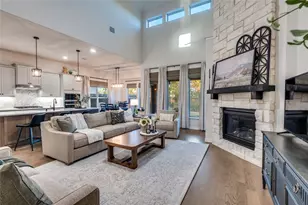 3502 Prickly Pear Trl, Venus, TX 76084 - Photo 8