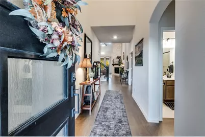 3502 Prickly Pear Trail, Venus, TX 76084 - Photo 2