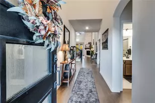 3502 Prickly Pear Trl, Venus, TX 76084 - Photo 2