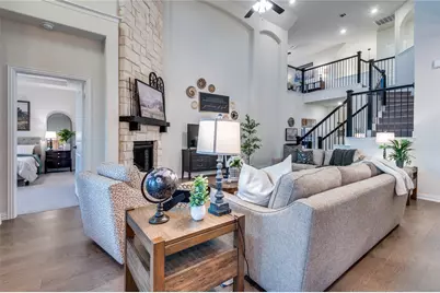 3502 Prickly Pear Trail, Venus, TX 76084 - Photo 6