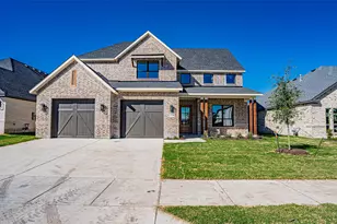 14848 Grissom Ave, Aledo, TX 76008 - Photo 2