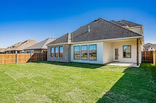 14848 Grissom Ave, Aledo, TX 76008 - Photo 6