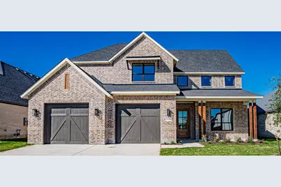 14848 Grissom Avenue, Aledo, TX 76008 - Photo 1