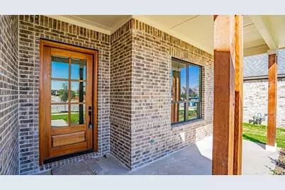 14848 Grissom Avenue, Aledo, TX 76008 - Photo 4