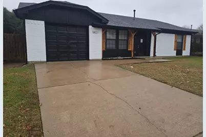 5821 Fair Wind Street, Fort Worth, TX 76135 - Photo 2
