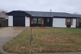 5821 Fair Wind St, Fort Worth, TX 76135 - Photo 1