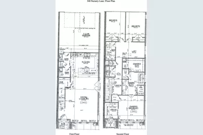 340 Nursery Lane, Fort Worth, TX 76114 - Photo 2