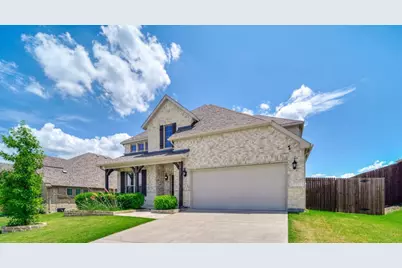 517 Thompson Drive, Van Alstyne, TX 75495 - Photo 4