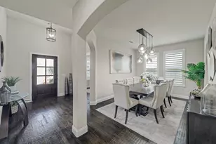 517 Thompson Dr, Van Alstyne, TX 75495 - Photo 6