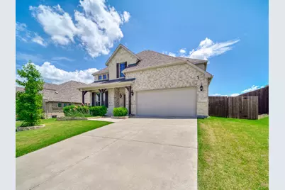 517 Thompson Drive, Van Alstyne, TX 75495 - Photo 2