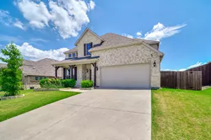 517 Thompson Dr, Van Alstyne, TX 75495 - Photo 2