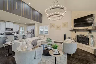 517 Thompson Dr, Van Alstyne, TX 75495 - Photo 6