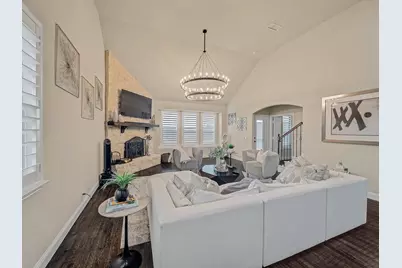 517 Thompson Drive, Van Alstyne, TX 75495 - Photo 18