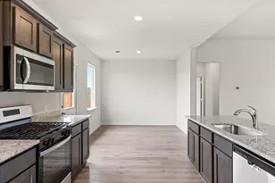 13449 Stage Coach Ln, Cresson, TX 76035 - Photo 4