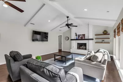 7822 Glenneagle Drive, Dallas, TX 75248 - Photo 6