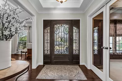 7822 Glenneagle Drive, Dallas, TX 75248 - Photo 2