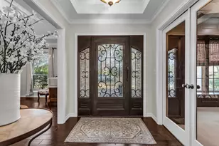 7822 Glenneagle Dr, Dallas, TX 75248 - Photo 2