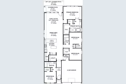 2931 Soaring Hills Drive, Forney, TX 75126 - Photo 2