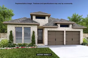 2931 Soaring Hls Dr, Forney, TX 75126 - Photo 1