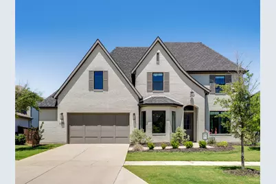 4250 Mill Branch Drive, Prosper, TX 75078 - Photo 2