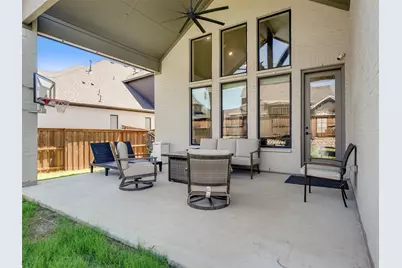 4250 Mill Branch Drive, Prosper, TX 75078 - Photo 32