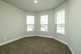 4816 Dewy Rose Ln, Fort Worth, TX 76244 - Photo 20