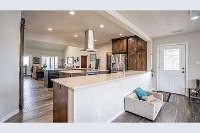 4515 E Renfro Street, Alvarado, TX 76009 - Photo 16