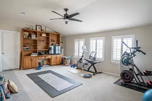 4515 E Renfro St, Alvarado, TX 76009 - Photo 22