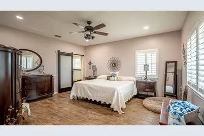 4515 E Renfro Street, Alvarado, TX 76009 - Photo 18