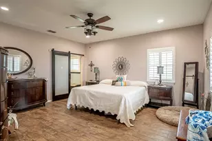 4515 E Renfro St, Alvarado, TX 76009 - Photo 18