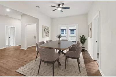 403 S Willomet Avenue, Dallas, TX 75208 - Photo 2