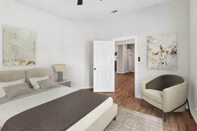 403 S Willomet Avenue, Dallas, TX 75208 - Photo 4