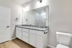 2513 Birdell Ct, Fort Worth, TX 76105 - Photo 16