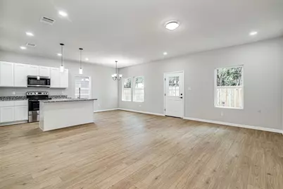 2513 Birdell Court, Fort Worth, TX 76105 - Photo 12