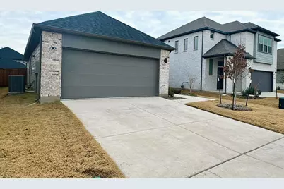 3817 Monticello Drive, Farmersville, TX 75442 - Photo 2