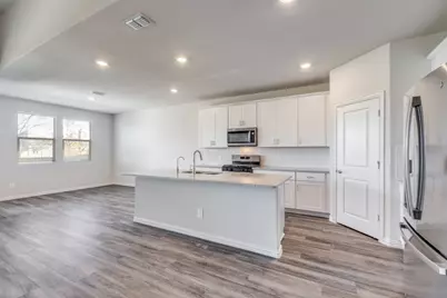 4005 Turpin Drive, Princeton, TX 75071 - Photo 4