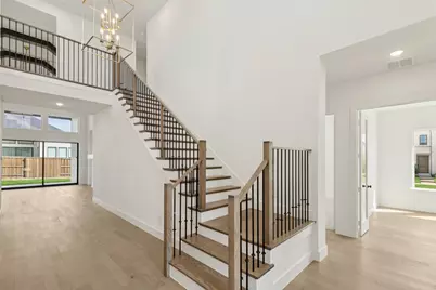 4000 Berylline Lane, Prosper, TX 75078 - Photo 4