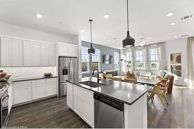 4300 Henderson Avenue, North Richland Hills, TX 76180 - Photo 6