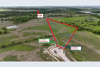 103 Meadow View Trail, Hillsboro, TX 76645 - Photo 4