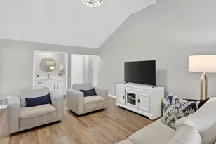 1845 Chisolm Trail, Lewisville, TX 75077 - Photo 8