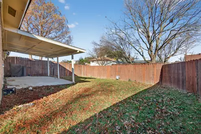 1845 Chisolm Trail, Lewisville, TX 75077 - Photo 24