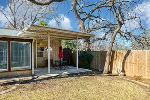 816 Chaparral Circle, Bedford, TX 76022 - Photo 26