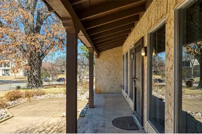 816 Chaparral Circle, Bedford, TX 76022 - Photo 2