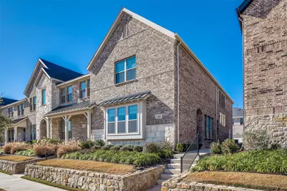 421 Matchbox Street, Argyle, TX 76226 - Photo 2