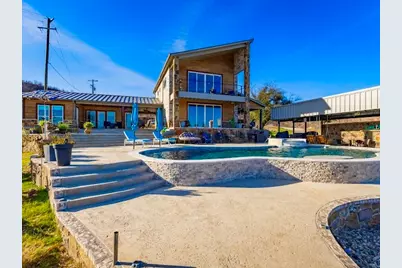 5439 Fm 1148, Possum Kingdom Lake, TX 76450 - Photo 10